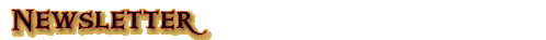 Newsletter